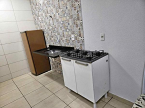 Casa de temporada